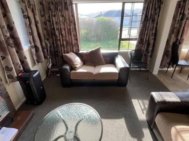 Family friend house to rent