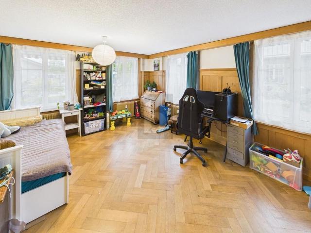 FAMILY FRIENDLY AND WITH FARMHOUSE CHARM