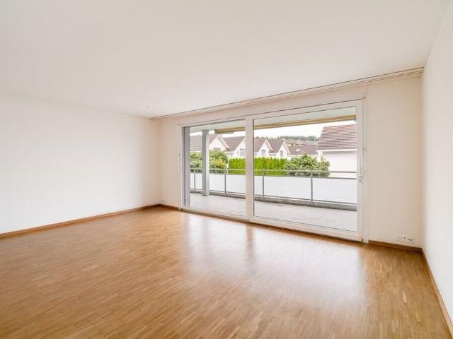Family friendly apartment in the green