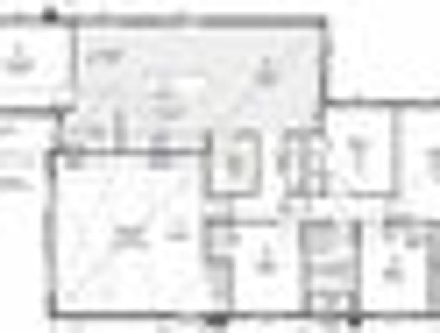 Family Friendly Floorplan with Two Living Spaces
