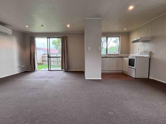 Family Friendly Home in Massey