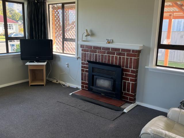 Family Friendly Living in a Quiet Location � 3 Bed Home
