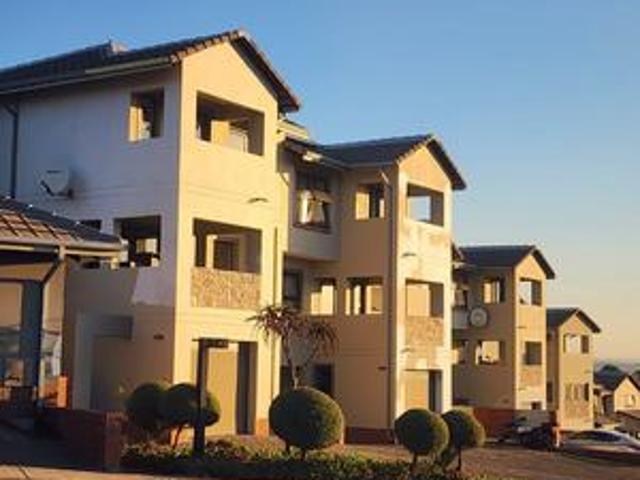 family friendly townhouse in kyalami.