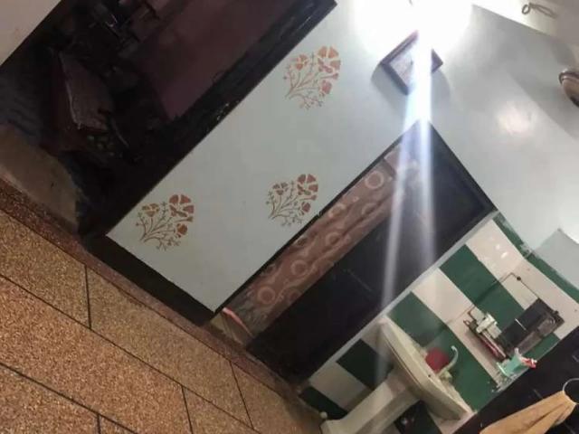 Family k hisab se chota par raha h Karachi Millat Nagar/Islam Pura ID 21017