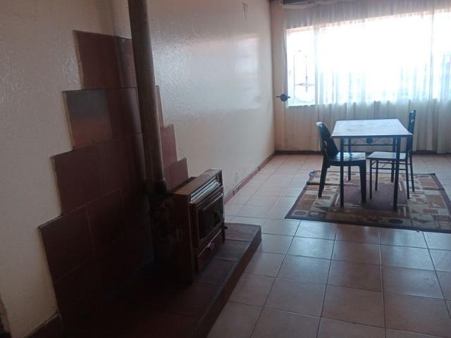 Family house