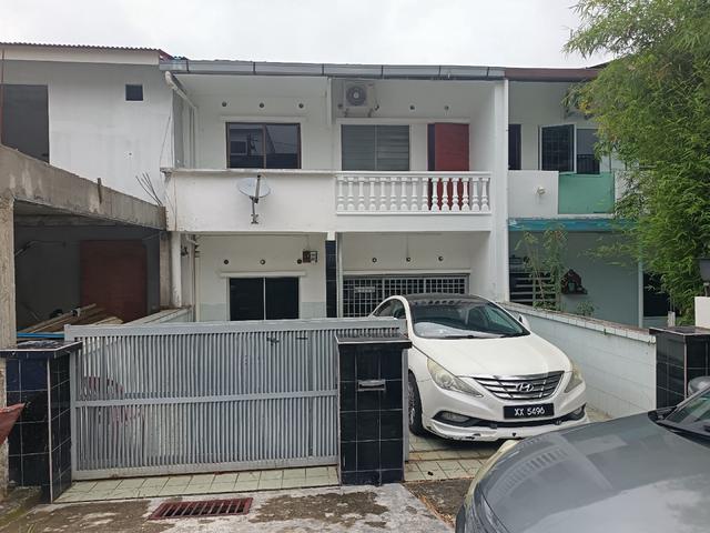 Family House for Rent