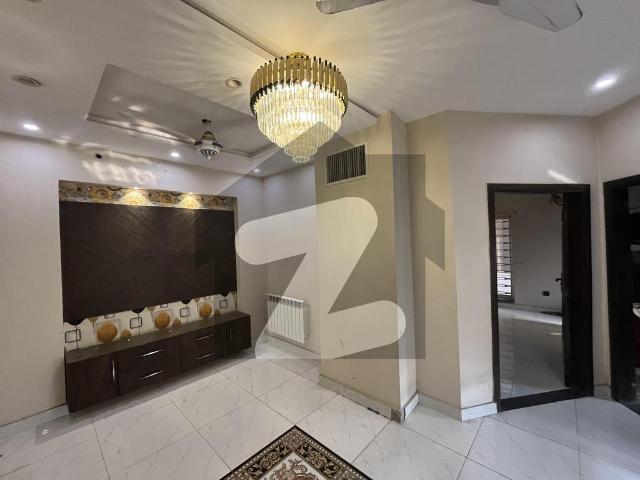 Family House For Rent 5 Marla In DHA Rahbar Sector 2 Block F WiTH GAS Asking 01 Lac 15 Thousand DHA 11 Rahbar Phase 2