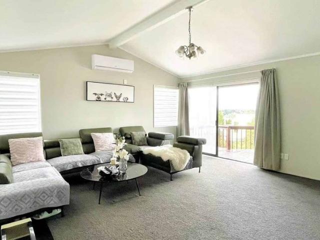 Family house in West Harbour