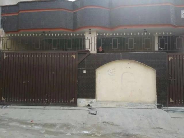 FAMILY House is available For Rent Abbottabad ID 19230