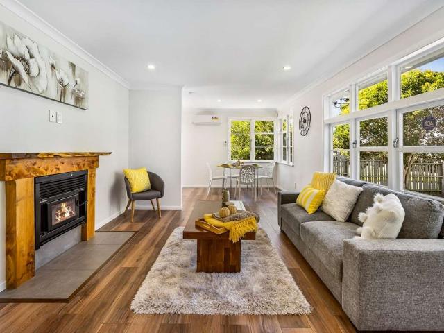 Family Home