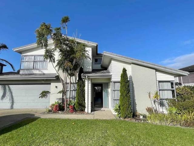 Family Home, 5 bedroom, Mission Heights zone