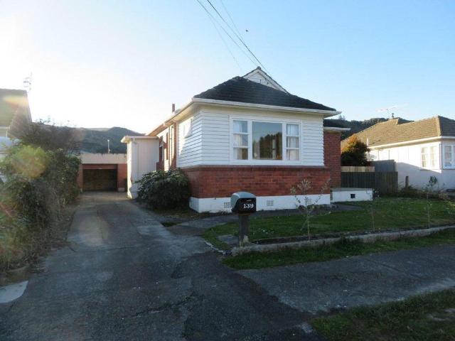 Family Home