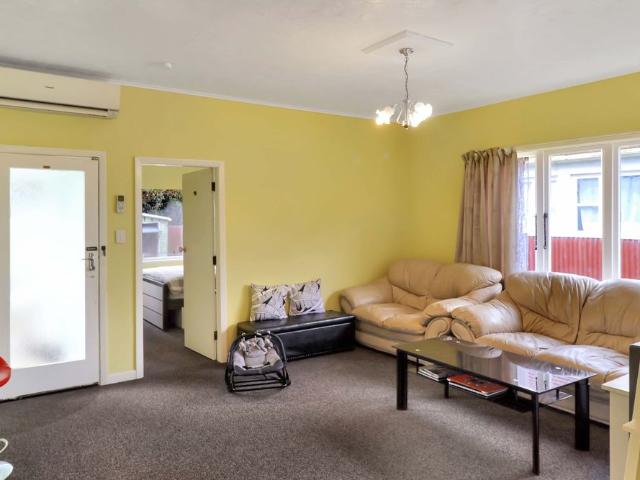 Family home