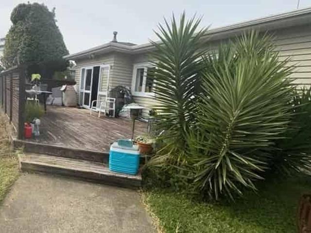 Family Home