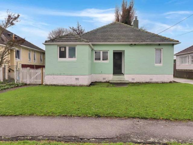 Family home
