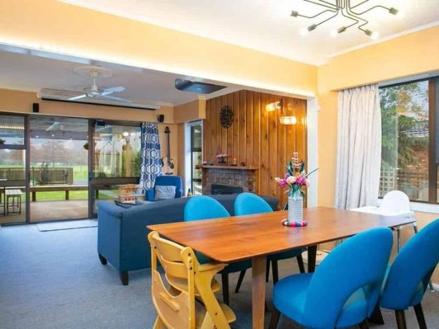 Family home