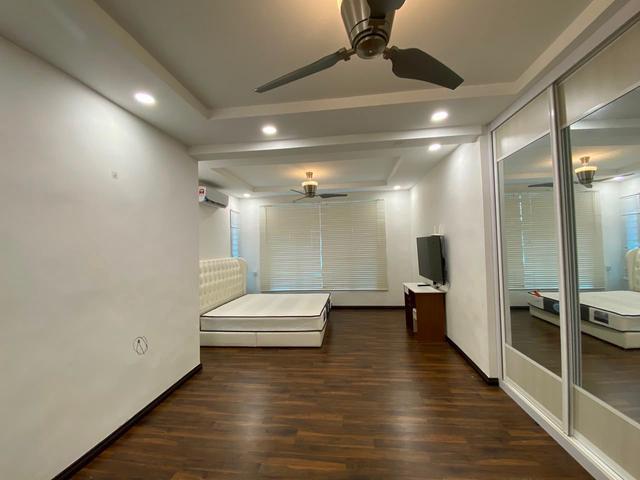 Family home