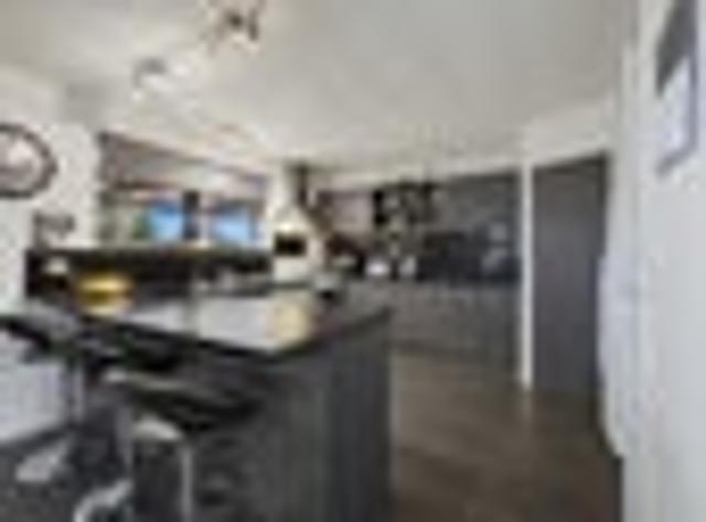 Family Home with Extensive Decking
