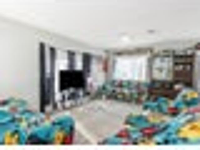 FAMILY HOME WITH FUTURE POTENTIAL