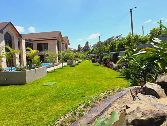 Family home with guest house for sale Brand New