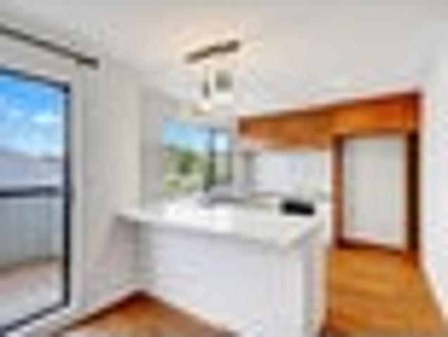 Family Home with Garage
