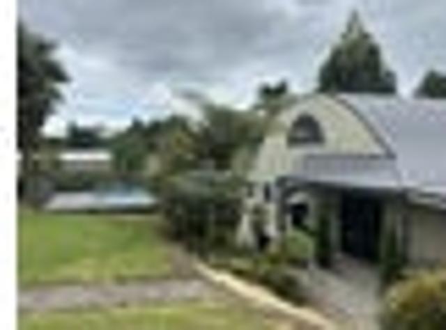 Family home with income potential