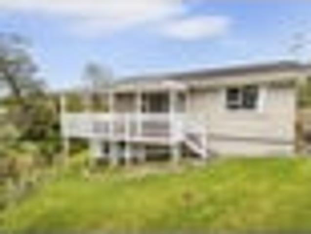 Family home with land!