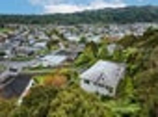Family home with lots of opportunity