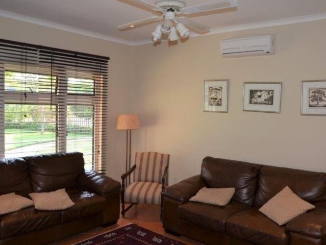 Family Home with pool and borehole