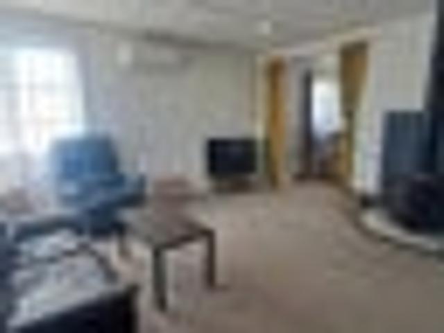 Family Home with Potential