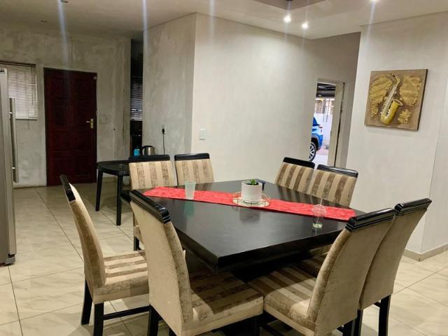 Family Home with Potential!