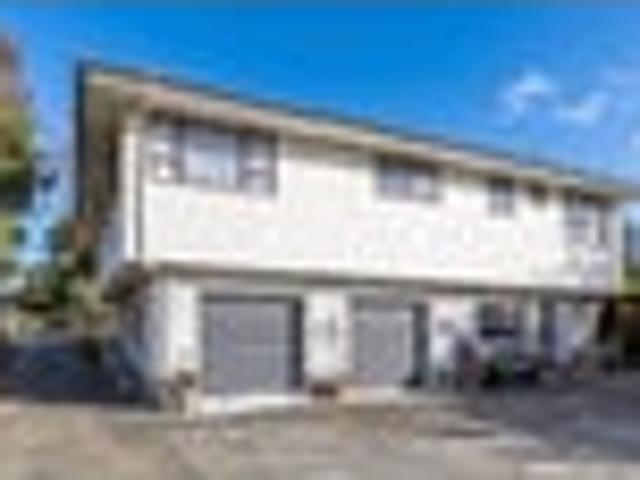 Family home with room for everyone