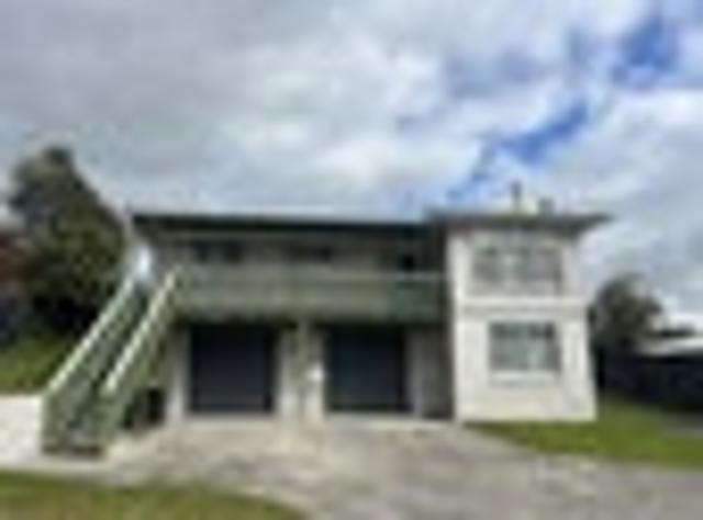 Family Home with Self Contained Unit
