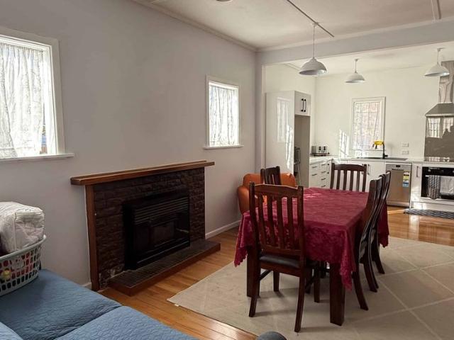 Family Home with Space & Comfort