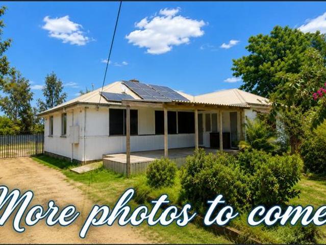 Family Home with Spacious Yard