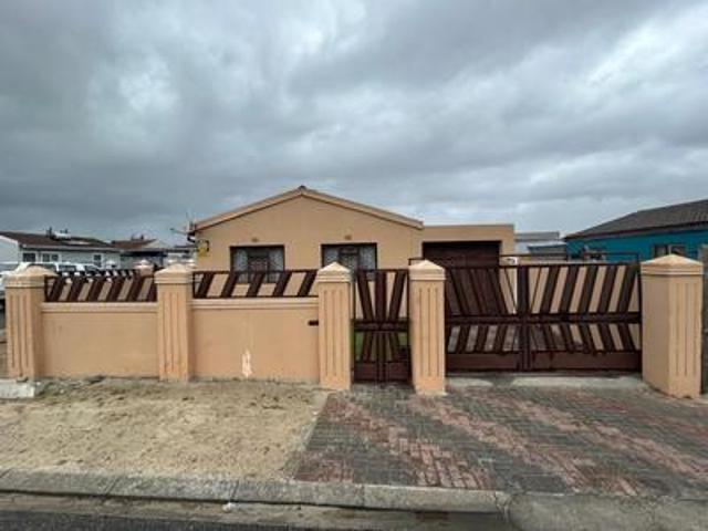 family home with two income generati.