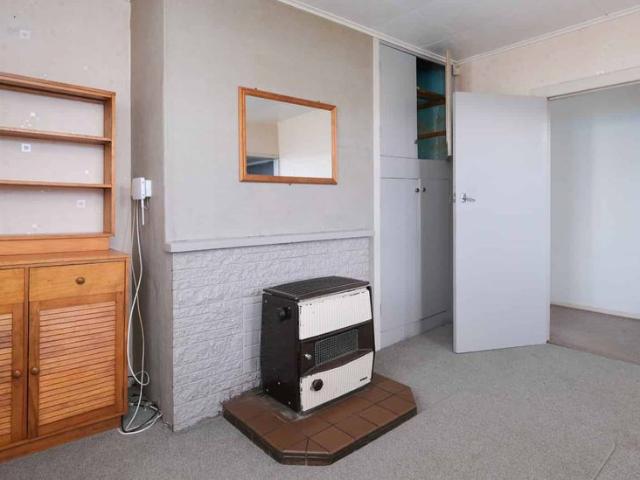 Family Home Available