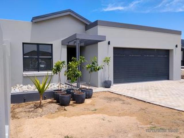 family home available for long term.