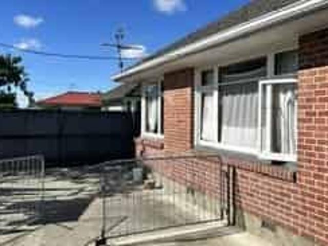 Family Home Available For Rental On A Long Term Basis
