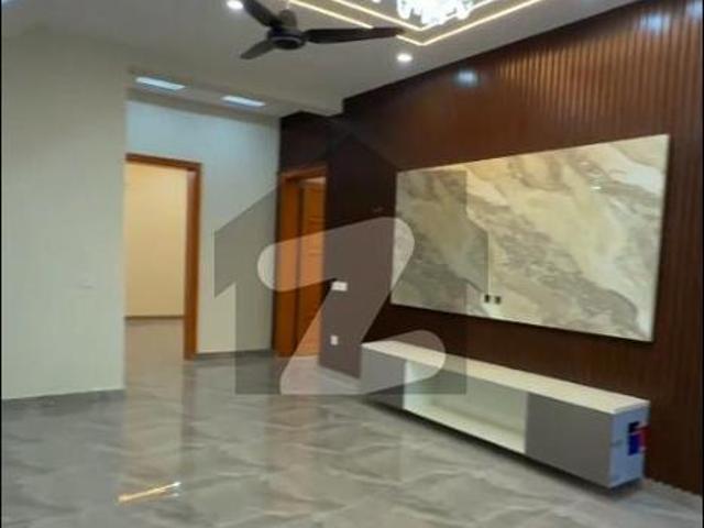 Family Home Available for Sale in Faisal Town I Faisal Town F 18