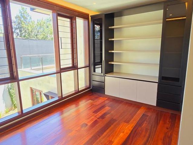 Family home brand new