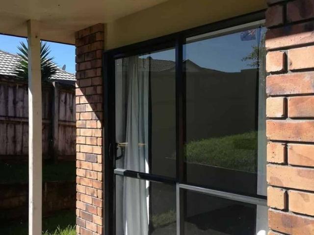 Family home close to the park and sea for walks