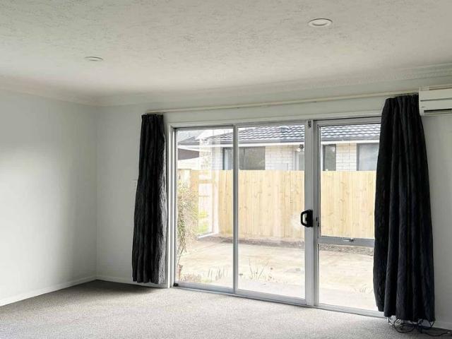 Family home close to local amenities