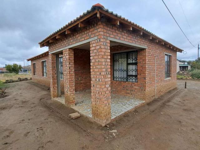Family Home for Sale in Thaba Nchu