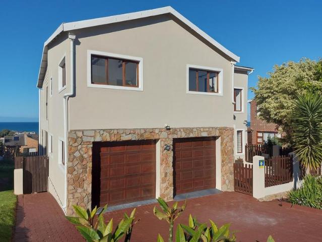 Family Home for sale in sought after area