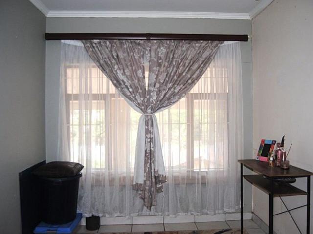 Family Home for the right price in the right area