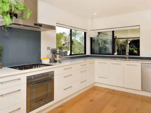 Family home in the heart of Point Wells