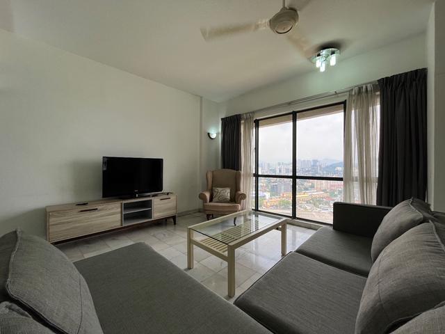 Family Home in the Heart of the City Vista Damai Condominium