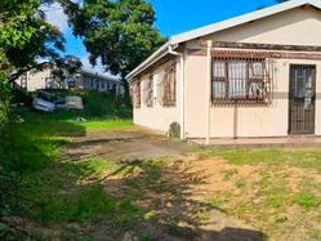 family home in umlazi