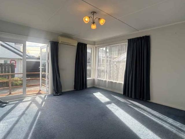 Family Home in Upper Riccarton